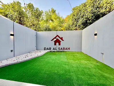 Luxury 2BR Townhouse | Masaar by Arada | Forest Living at Its Finest