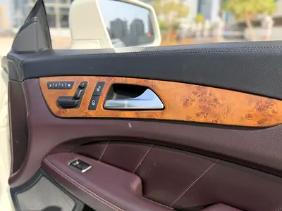 صورة مصغرة 11 لـ 2014 Mercedes-BENZ CLS