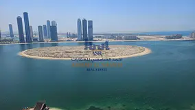Chiller Free || Luxurious || Sea View || 3BHK || Huge Balcony || Parking Free || Gym, Pool Free || O