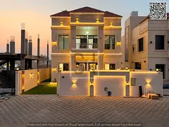 Own your villa, including registration and ownership fees.