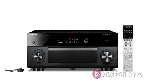 Yamaha RX-A3070