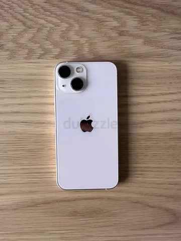 iPhone 13 mini