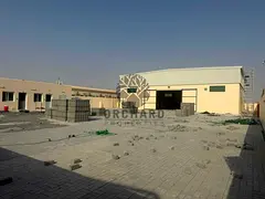 WONDERFUL/ 20000 SQFT OPEN YARD + WAREHOUSE/ 120 KW