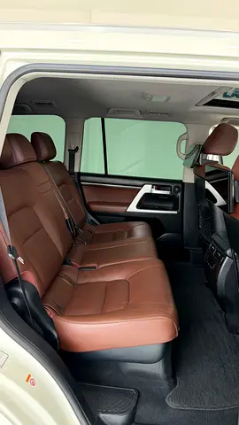 صورة مصغرة 14 لـ 2017 Toyota LAND CRUISER