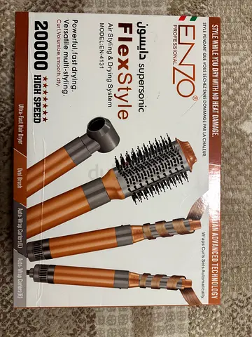 Hair dryer Set