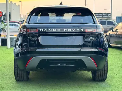 صورة مصغرة 4 لـ 2018 LAND Rover RANGE ROVER VELAR