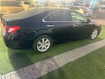صورة 3 لـ 2007 Lexus IS-SERIES