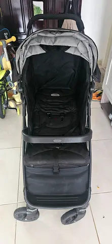 Baby Stroller