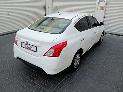 2023 Nissan SUNNY — миниатюра 3