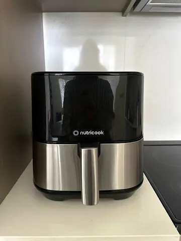 Air fryer Nutricook 2 brand new
