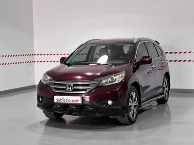 صورة 3 لـ 2014 Honda CR-V