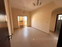 Beautiful one-bedroom apartment with a living room for annual rent in Al Hamidiya 1, located near Im