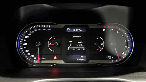 صورة 9 لـ 2024 Hyundai TUCSON