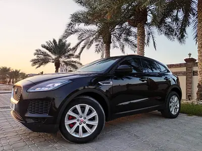 صورة مصغرة 7 لـ 2019 Jaguar E-PACE