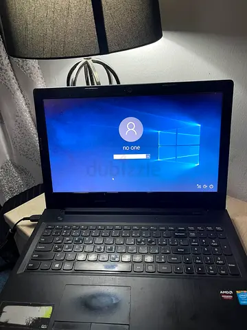 Lenovo g50 i7 5th generation 2gb AMD graphic card