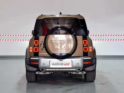 2024 LAND Rover DEFENDER — миниатюра 7