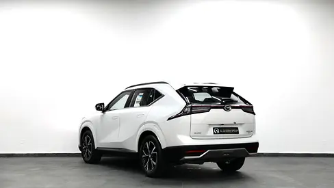 GAC GS4 2026 GCC Specs | Agency Warranty 5 Years or 150,000 KM | Brand New.-3
