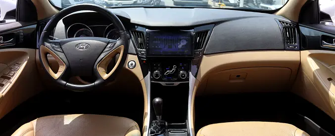 صورة مصغرة 11 لـ 2011 Hyundai SONATA
