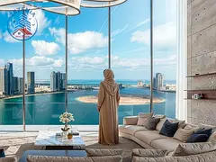 10%Down | Sea view | Furnished | 30%ROI | 20%Discount