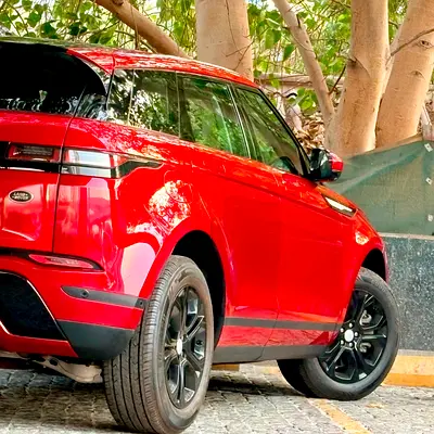 Land Rover Range Rover Evoque R-Dynamic HSE, миниатюра 8