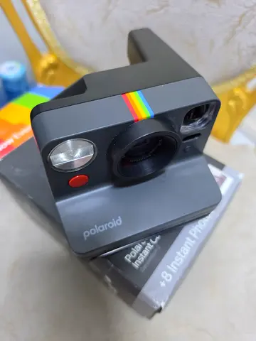 Camera