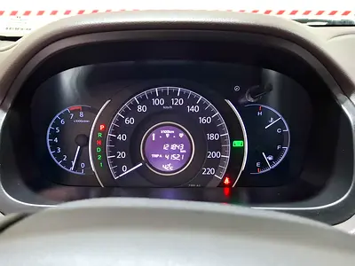 صورة 14 لـ 2014 Honda CR-V