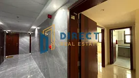 One-bedroom apartment for rent in Sharjah - Al Falah area. First occupancy.