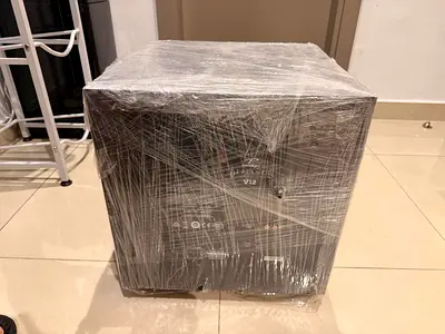 Paradigm Defiance V12 - Active Subwoofer- Excellent Condition