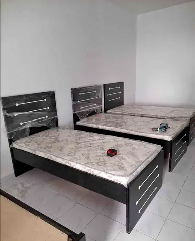 Single Bed Brand New For Sale