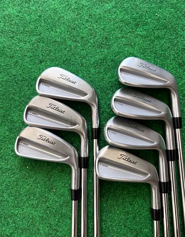 Titleist T100 T150 2025 irons