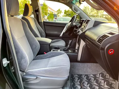 صورة 16 لـ 2012 Toyota PRADO