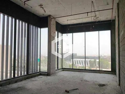 Premium Office Space | Shell & Core | Rent Mirdiff