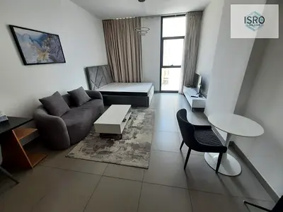 STUDIO LUXURY FURNISHED || READY TO MOVE || 36k ||