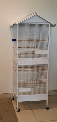 New Big size convertible/ partition cage