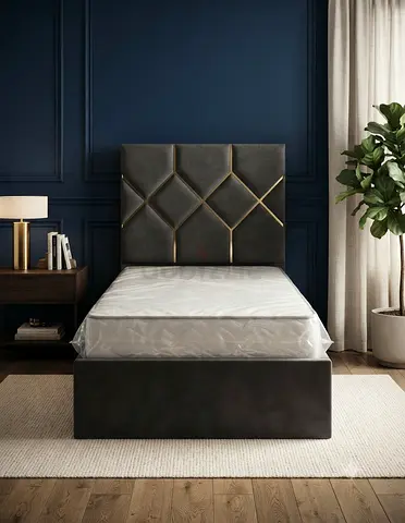 Bed Frame Single New For Sale