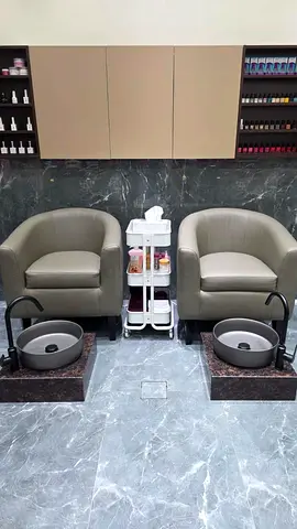 Beauty Salon for Sale (Ladies)