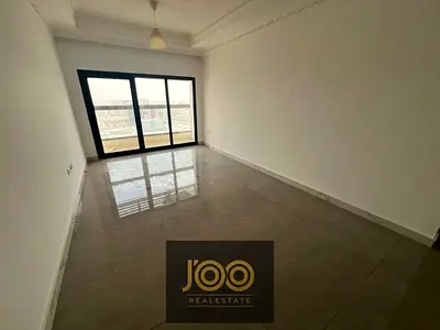 For annual rent | Luxury one-bedroom apartment in Clock Tower - Al Rashidiya 1, Ajman