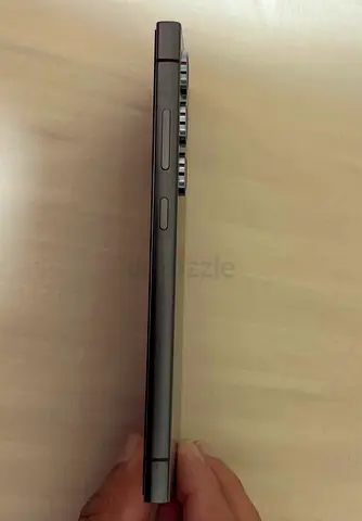 Samsung S24 Ultra 12gb 256gb - Space Black (Flawless Condition)