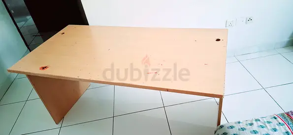 Study table