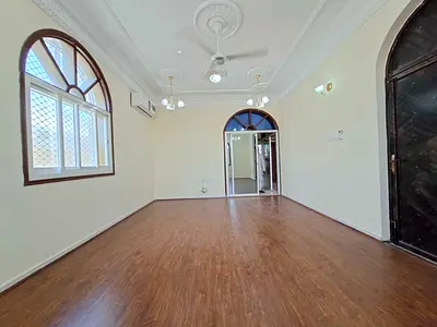 4bhk villa with garden only for GCC counties al darari sharjah