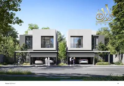 5% down payment - Freehold - 10% ROI - Close to Dubai