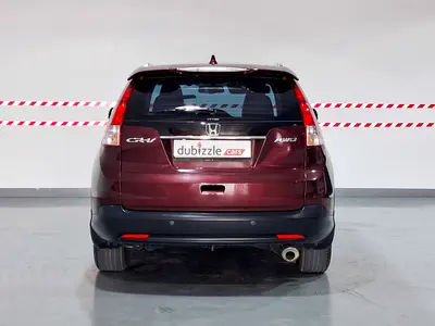 صورة 7 لـ 2014 Honda CR-V