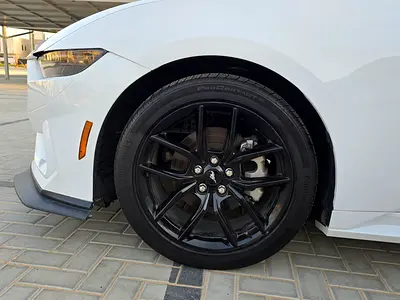 Ford Mustang Ecoboost Premium, миниатюра 17