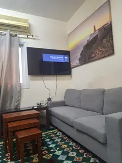 Studio for rent in Al Rolla