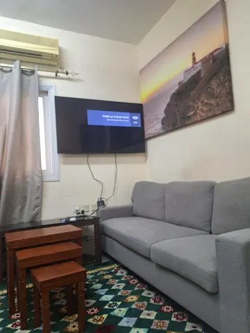 Studio for rent in Al Rolla