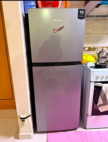 Hisense fridge for sale