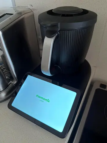 Thermomix TM7
