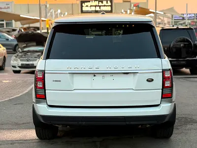 صورة مصغرة 6 لـ 2016 LAND Rover RANGE ROVER