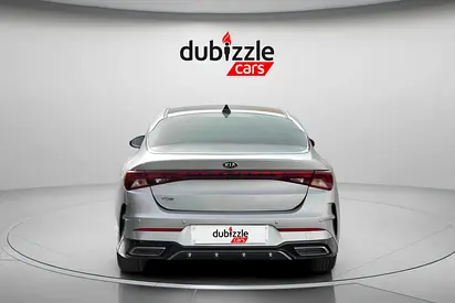 صورة 7 لـ 2021 KIA K5