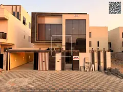 For sale: a fully furnished villa with a strategic location close to all services, schools, and shop